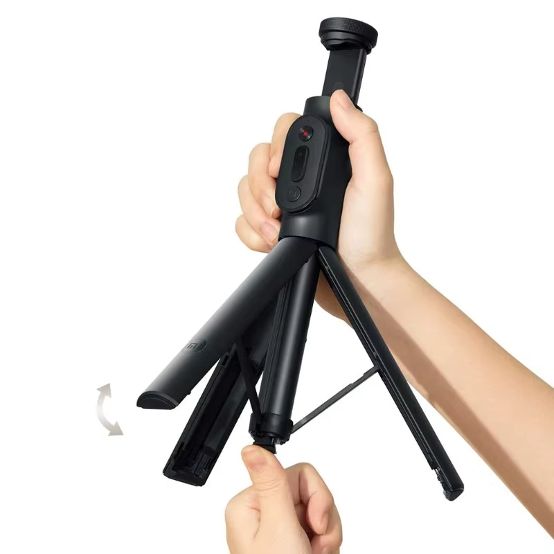 Xiaomi Zoom Tripod Selfie Stic - đánh giá và giá Smart Tv Stick