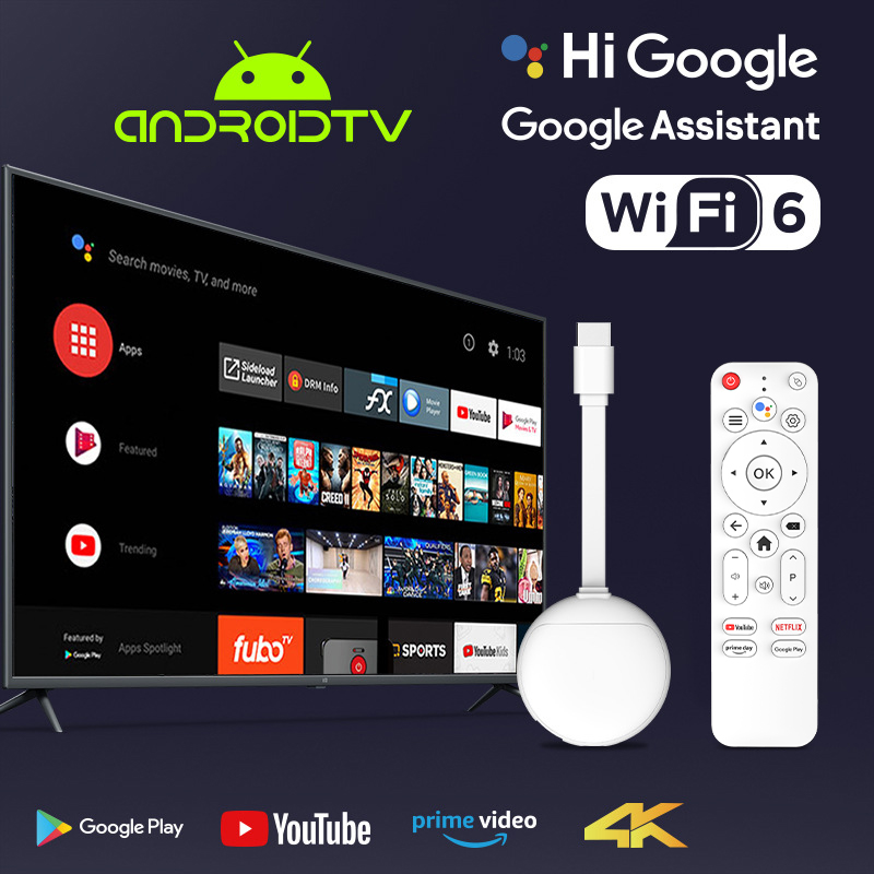 2026Tripsky Manufacturer Whole - đánh giá và giá Smart Tv Stick