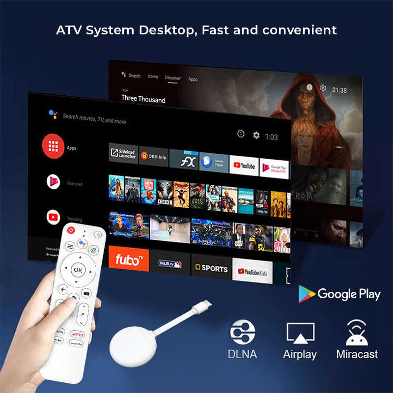 2026Tripsky Manufacturer Whole - đánh giá và giá Smart Tv Stick
