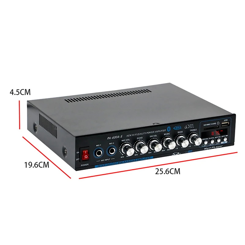 High Power Professional Hifi B - đánh giá và giá Home Cinema Bluetooth