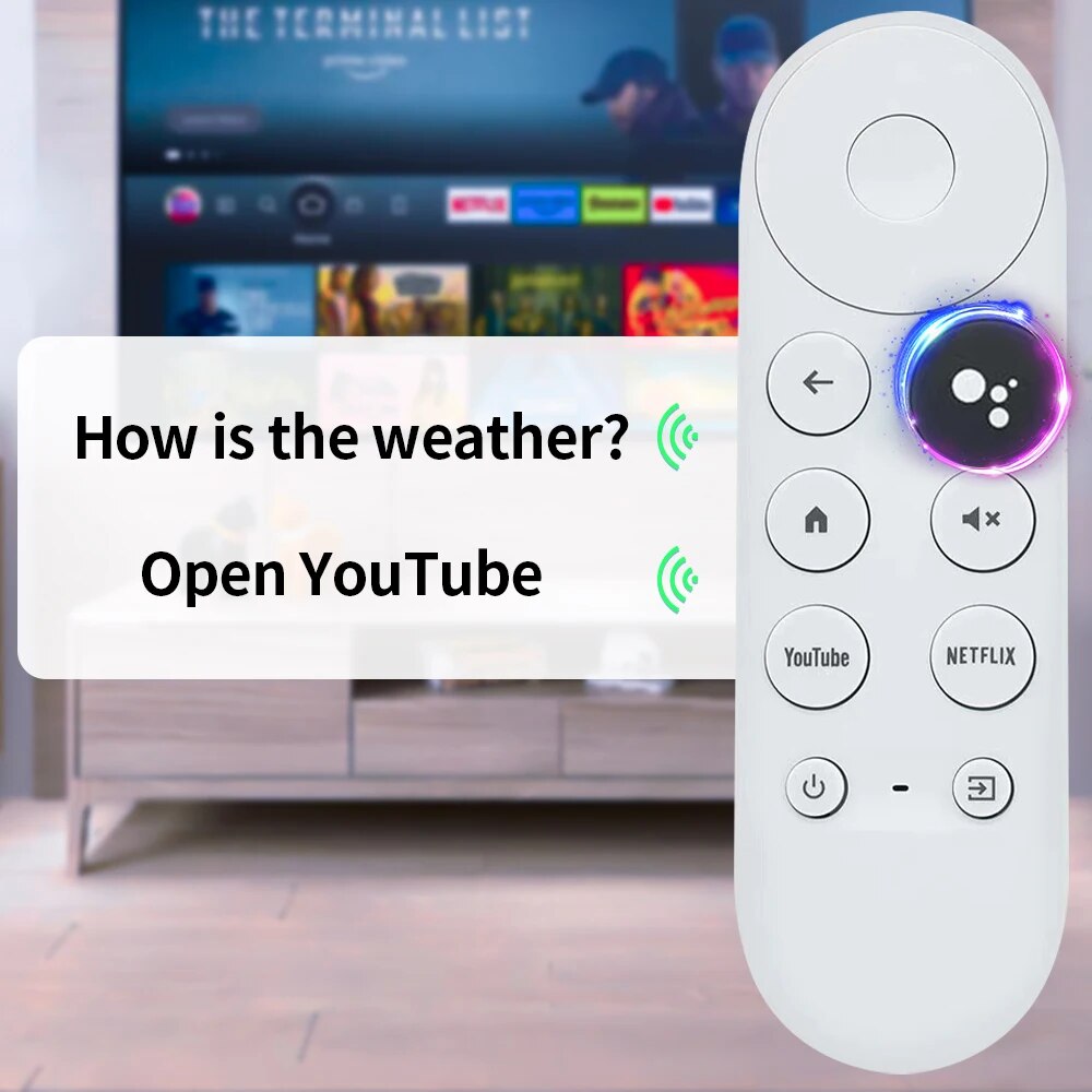 Replacement Voice Remote Contr - đánh giá và giá Smart Tv Stick