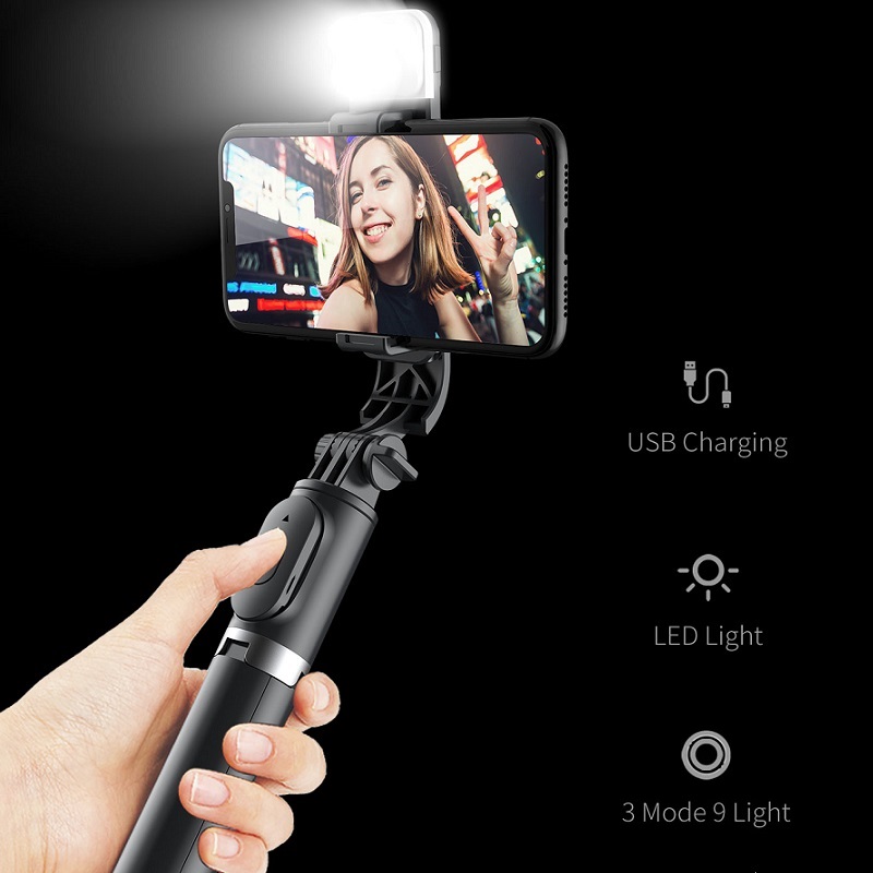 Phone Selfie Stick 1045mm with - đánh giá và giá Smart Tv Stick
