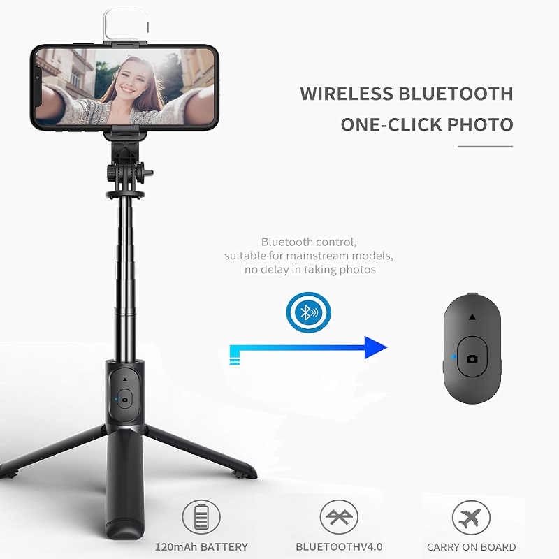 Phone Selfie Stick 1045mm with - đánh giá và giá Smart Tv Stick