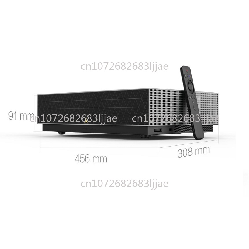 4K Cinema Pro Laser Projection - đánh giá và giá Home Cinema Beamer