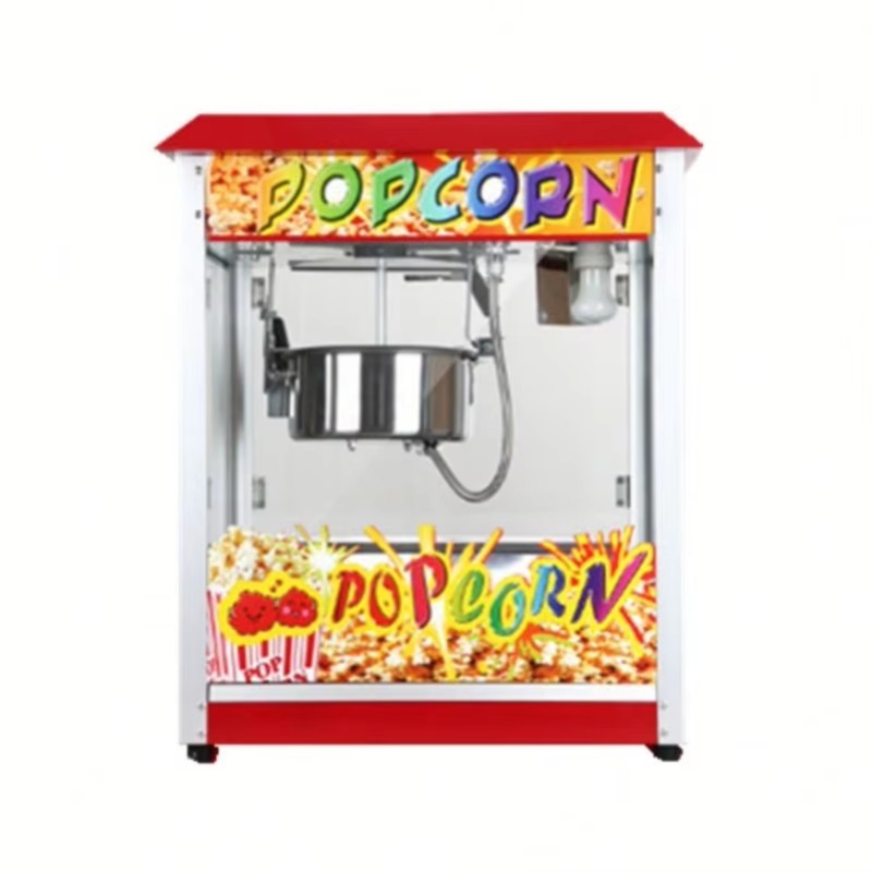 Electric Popcorn Maker, Automa - đánh giá và giá Home Cinema Essentials