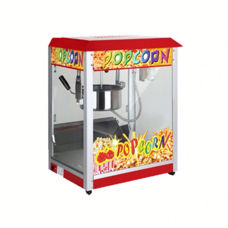 Electric Popcorn Maker, Automa - đánh giá và giá Home Cinema Essentials