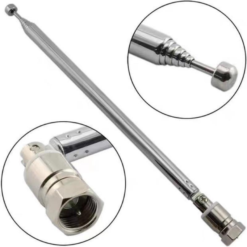 FM Radio Antenna 5Pcs Rod Ante - đánh giá và giá Genius Home Cinema