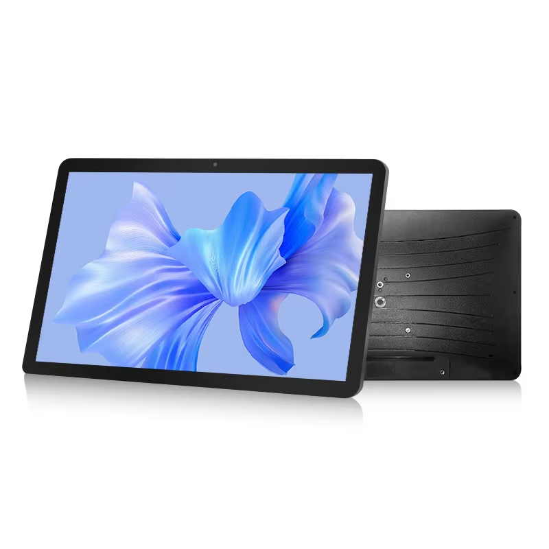 Wall-Mounted 10.1-inch Android - đánh giá và giá Home Cinema Screen