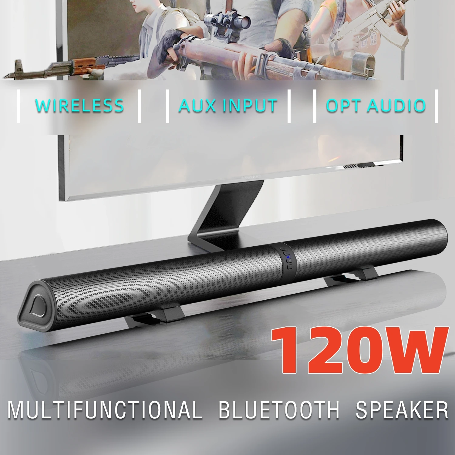 FM Soundbar TV Bluetooth Speak - đánh giá và giá Home Cinema Focal