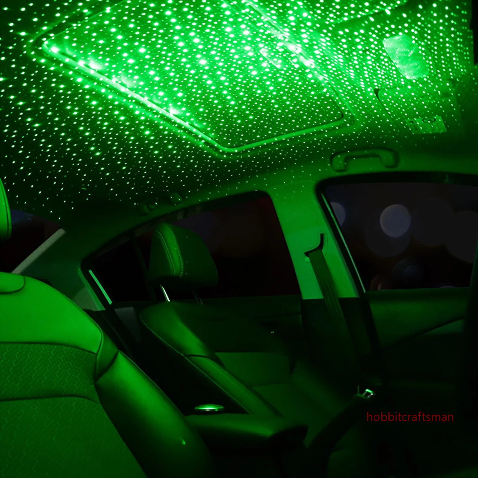 Mini LED Car Roof Star Night L - đánh giá và giá Home Cinema Projector